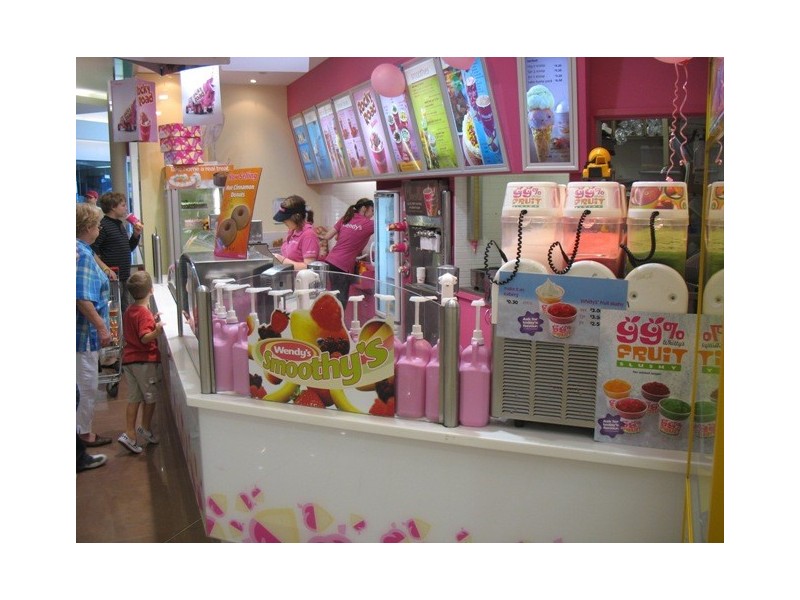 Cannon Hill QLD 4170