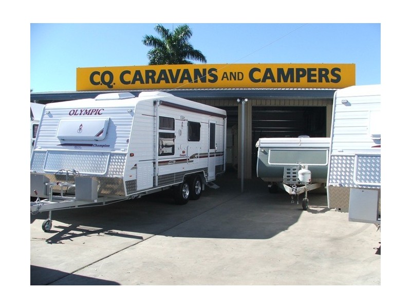 Rockhampton QLD 4700