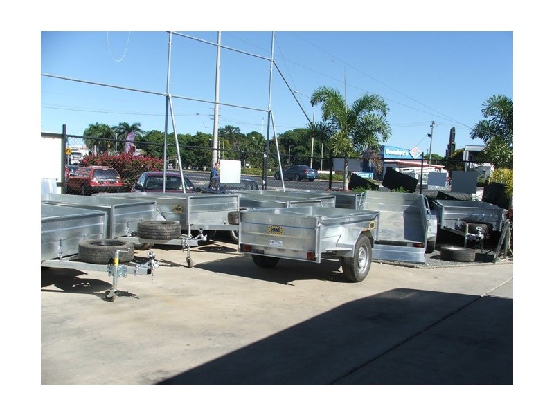 Rockhampton QLD 4700