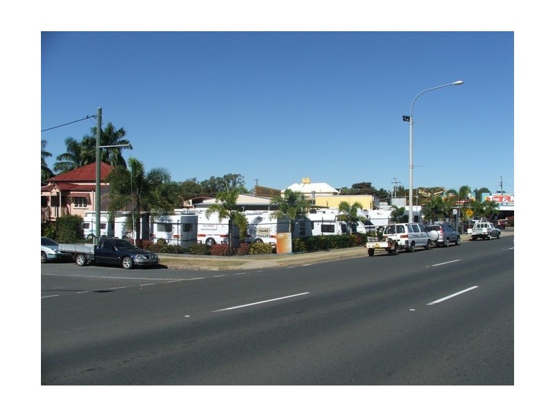 Rockhampton QLD 4700