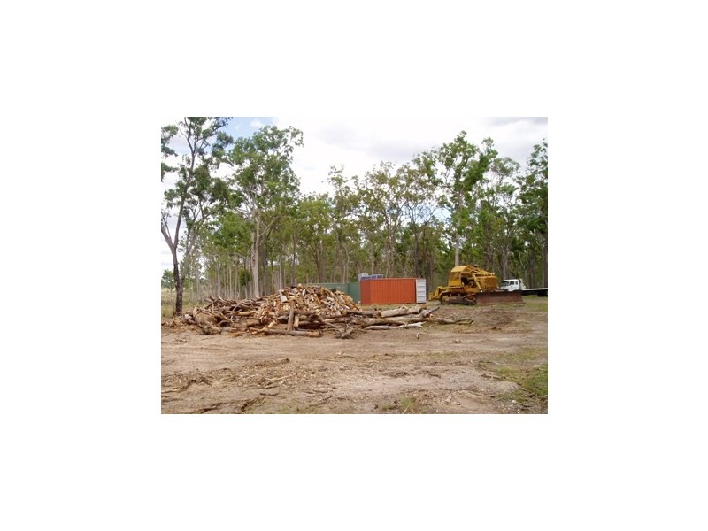 Childers QLD 4660