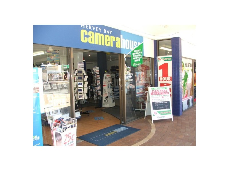 Hervey Bay QLD 4655