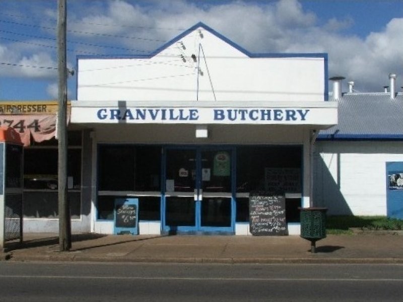 Maryborough QLD 4650