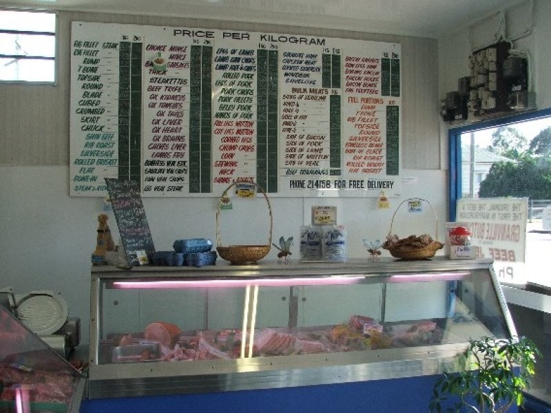 Maryborough QLD 4650