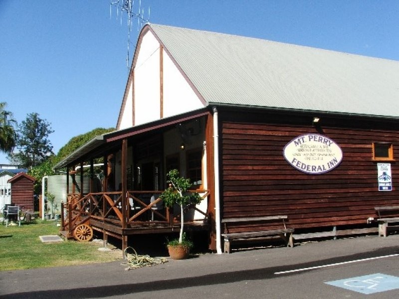 Mount Perry QLD 4671