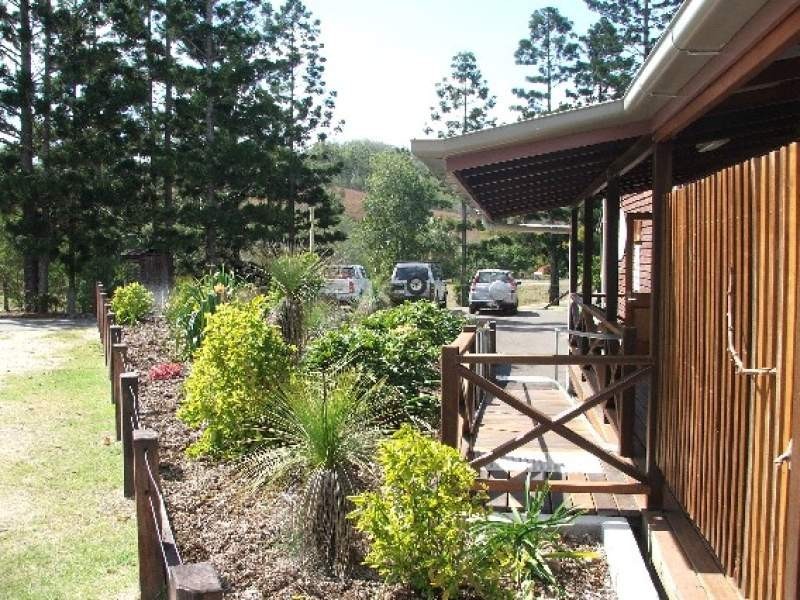 Mount Perry QLD 4671