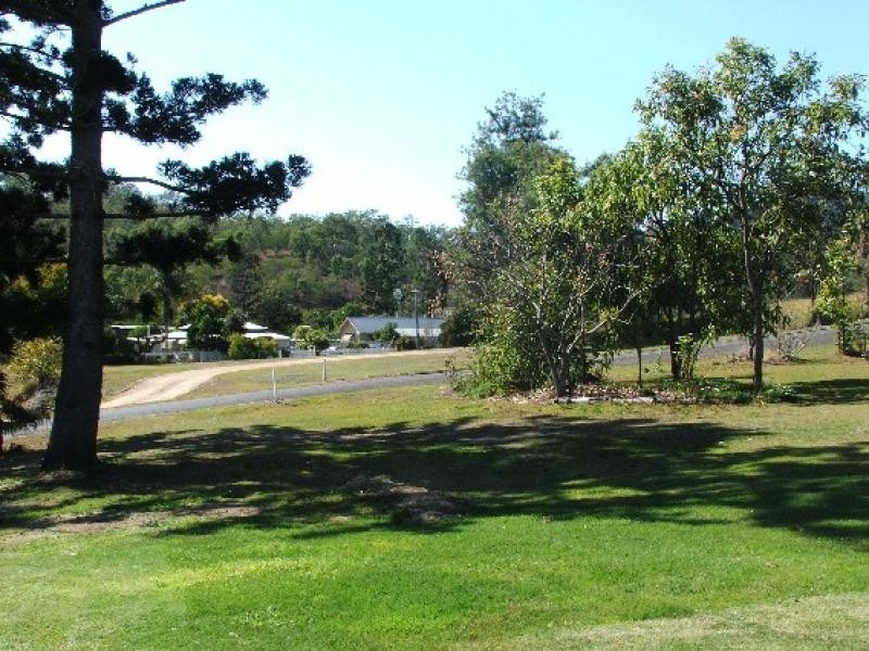 Mount Perry QLD 4671