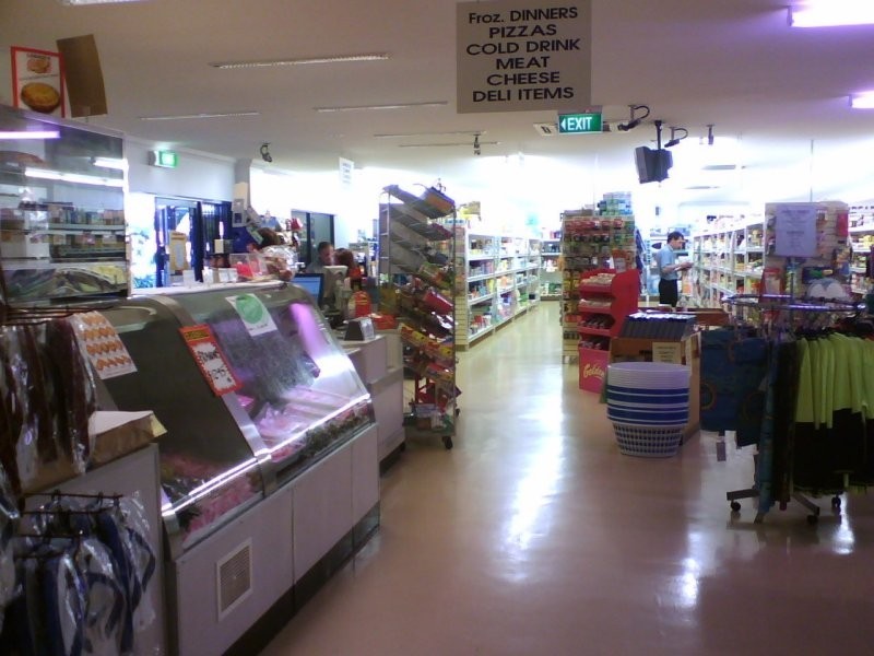 Maryborough QLD 4650