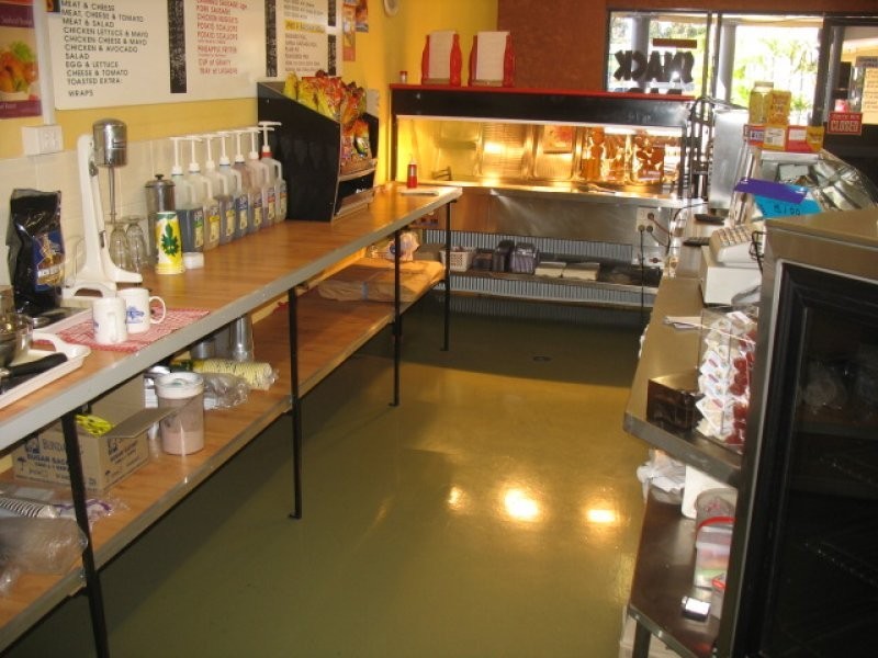 Maryborough QLD 4650