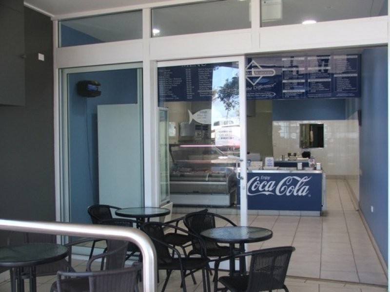 Hervey Bay QLD 4655