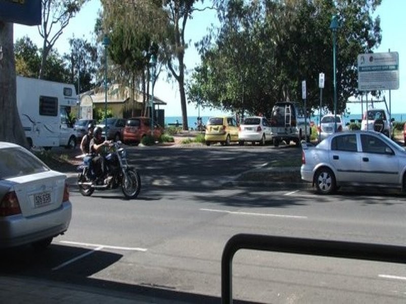 Hervey Bay QLD 4655