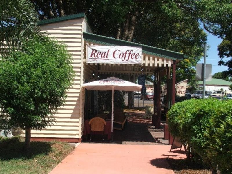Childers QLD 4660