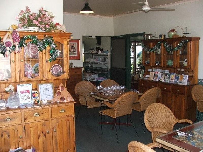 Childers QLD 4660