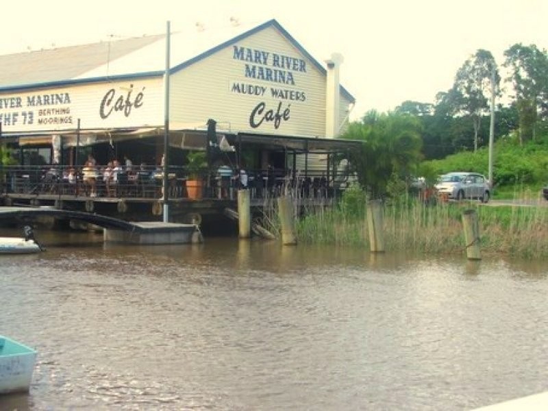 Maryborough QLD 4650