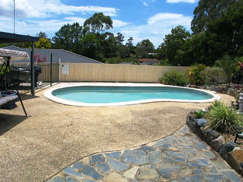 Nerang QLD 4211