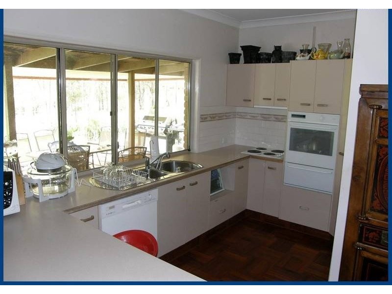 Mount Nathan QLD 4211