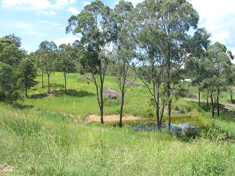 Mount Nathan QLD 4211