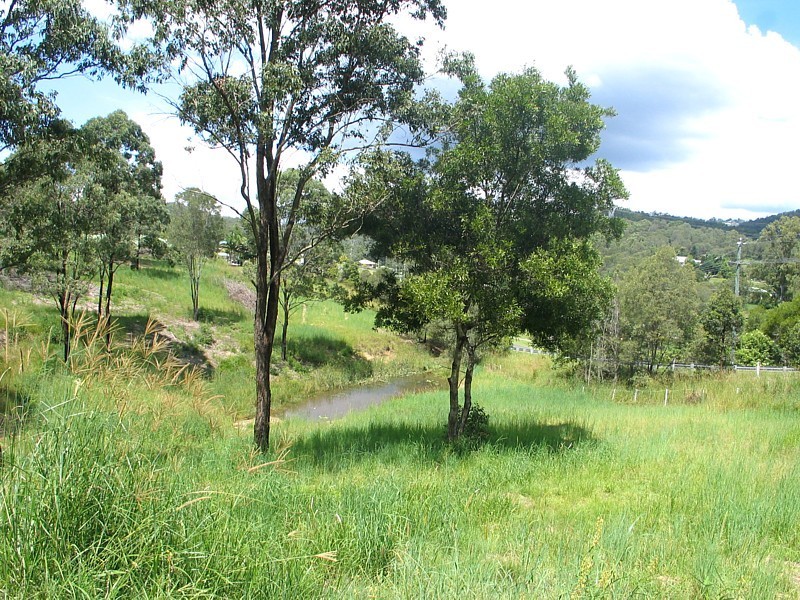 Mount Nathan QLD 4211