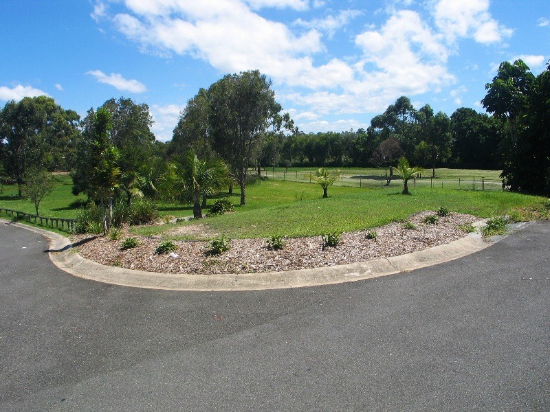 Merrimac QLD 4226