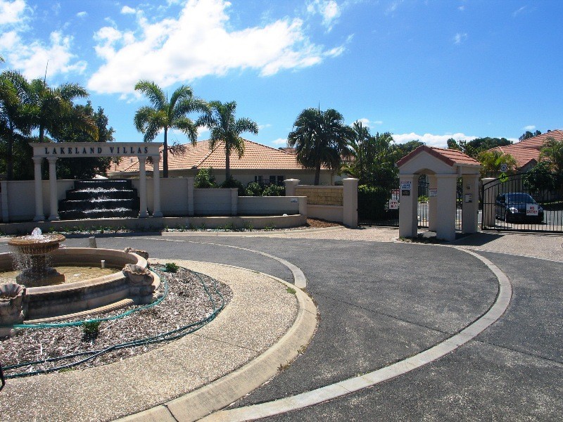 Merrimac QLD 4226