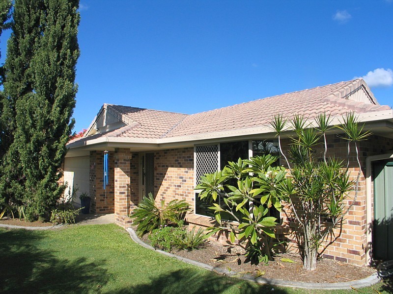 Carrara QLD 4211