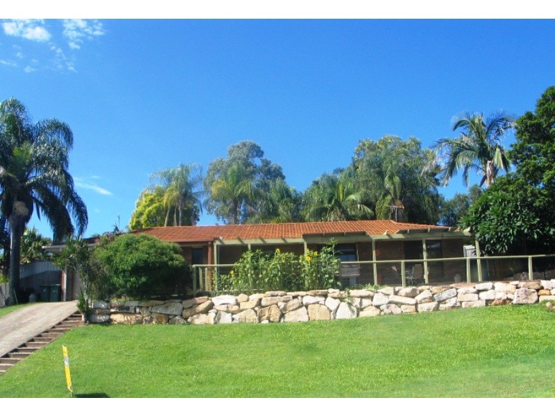 Highland Park QLD 4211