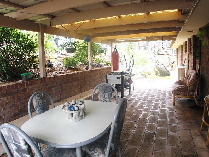 Highland Park QLD 4211