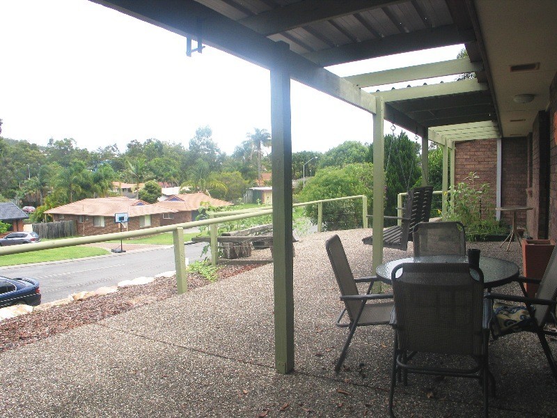 Highland Park QLD 4211