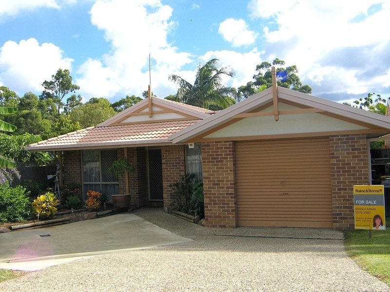 Nerang QLD 4211