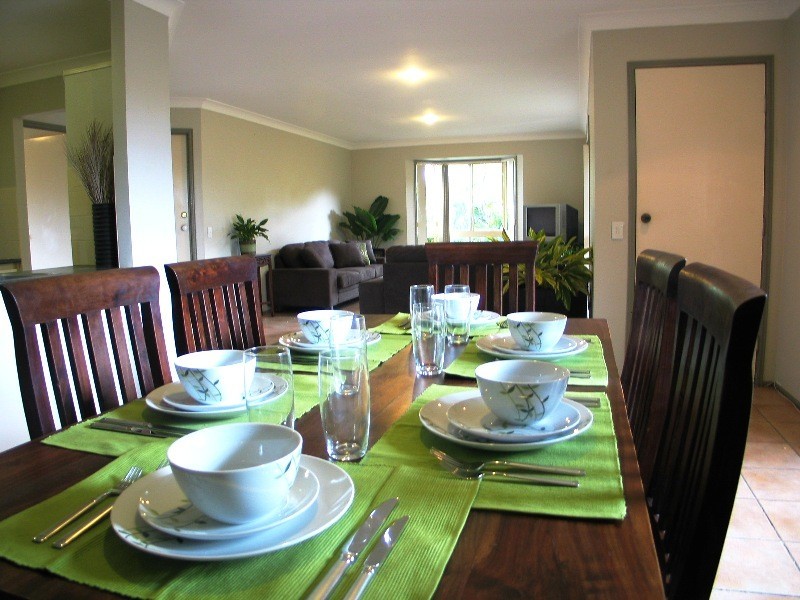 Merrimac QLD 4226