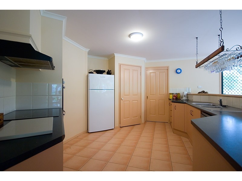 Mount Nathan QLD 4211