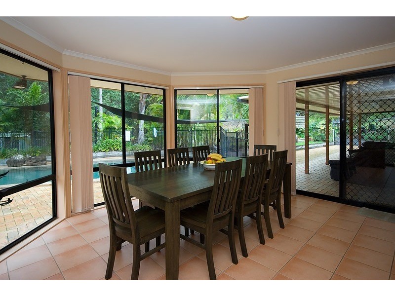 Mount Nathan QLD 4211