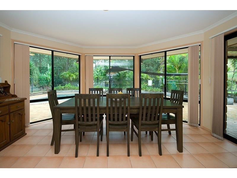 Mount Nathan QLD 4211