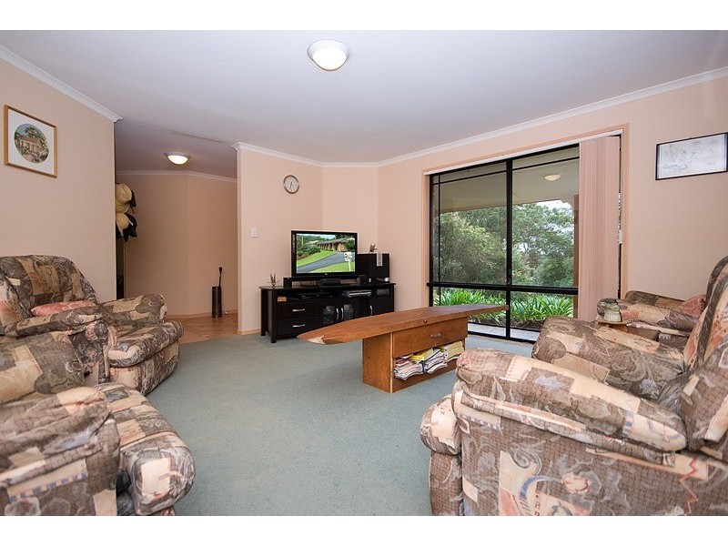 Mount Nathan QLD 4211