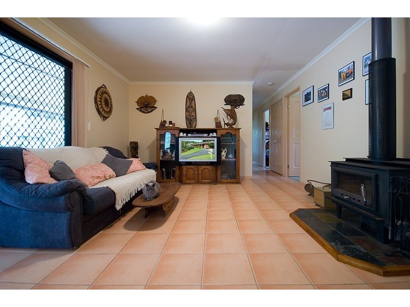 Mount Nathan QLD 4211