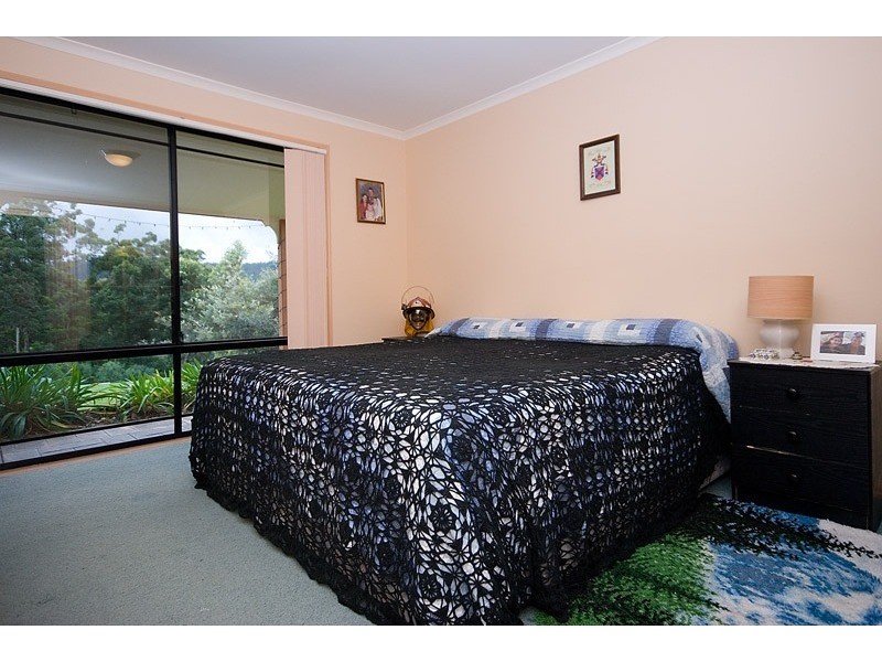 Mount Nathan QLD 4211