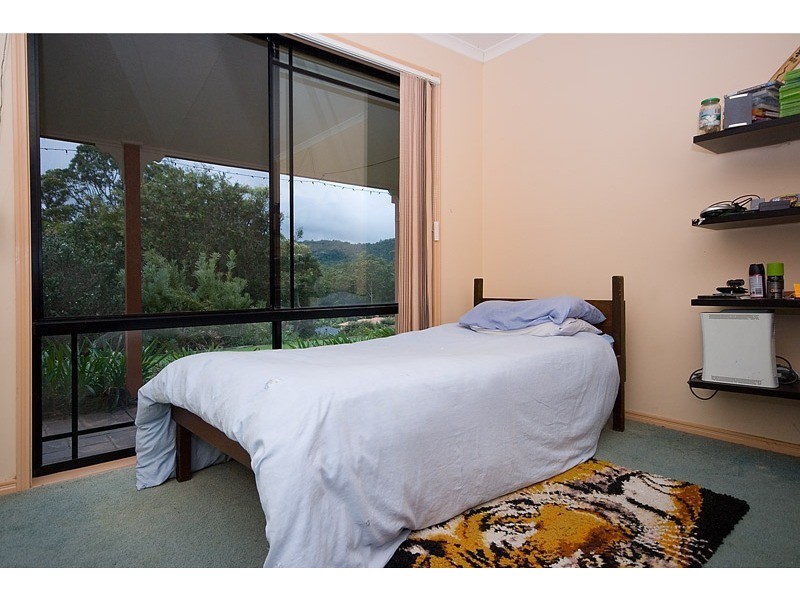 Mount Nathan QLD 4211