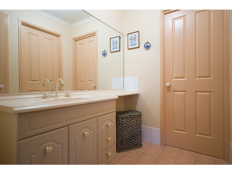 Mount Nathan QLD 4211