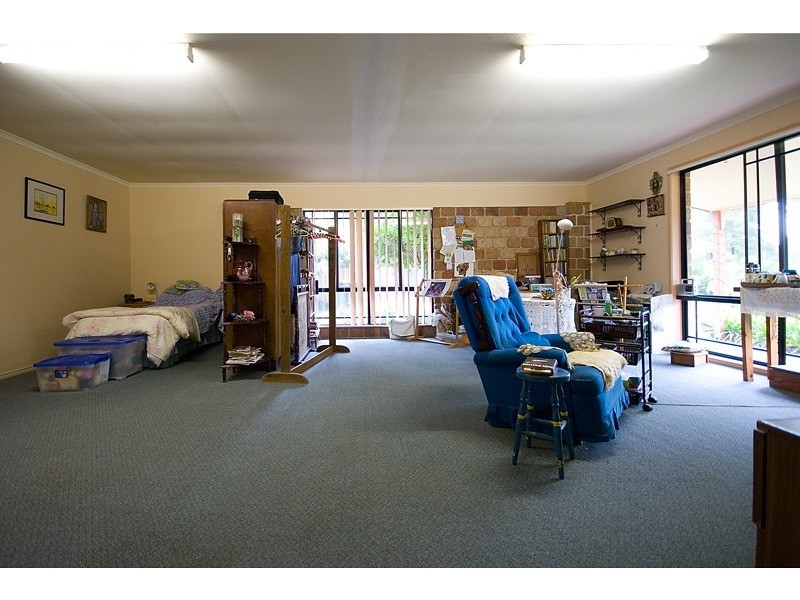 Mount Nathan QLD 4211