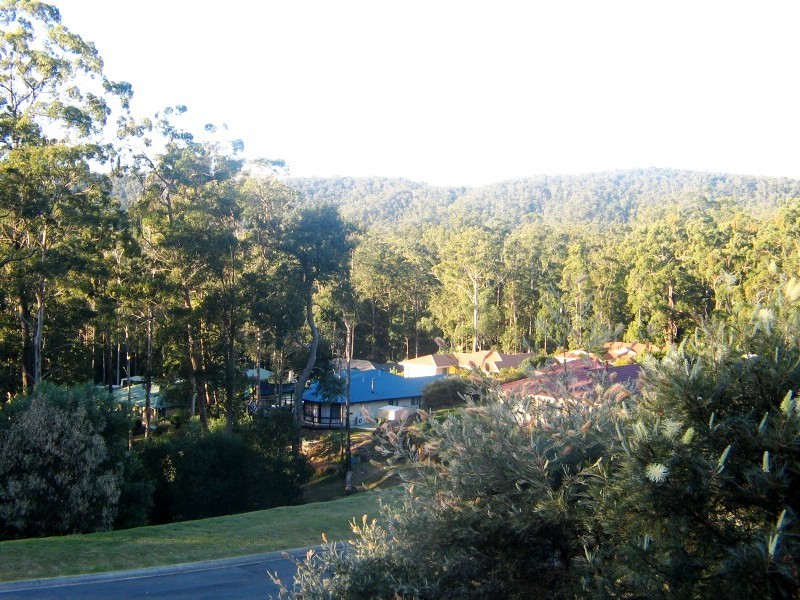 Mount Nathan QLD 4211