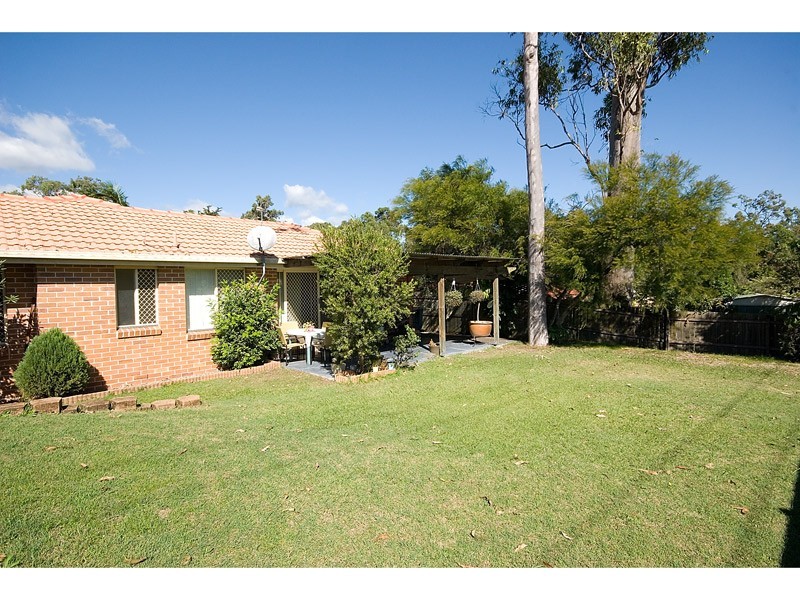 6A Peppercorn Court, Nerang QLD 4211