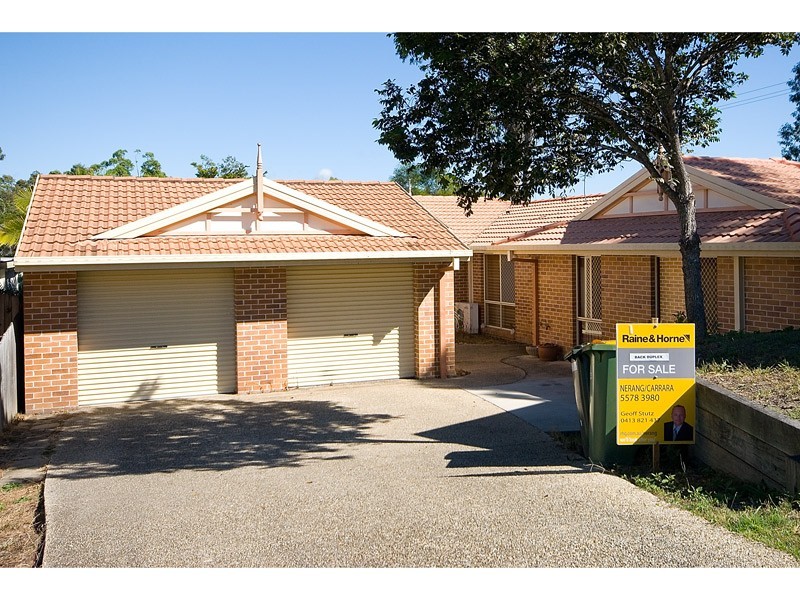 6A Peppercorn Court, Nerang QLD 4211