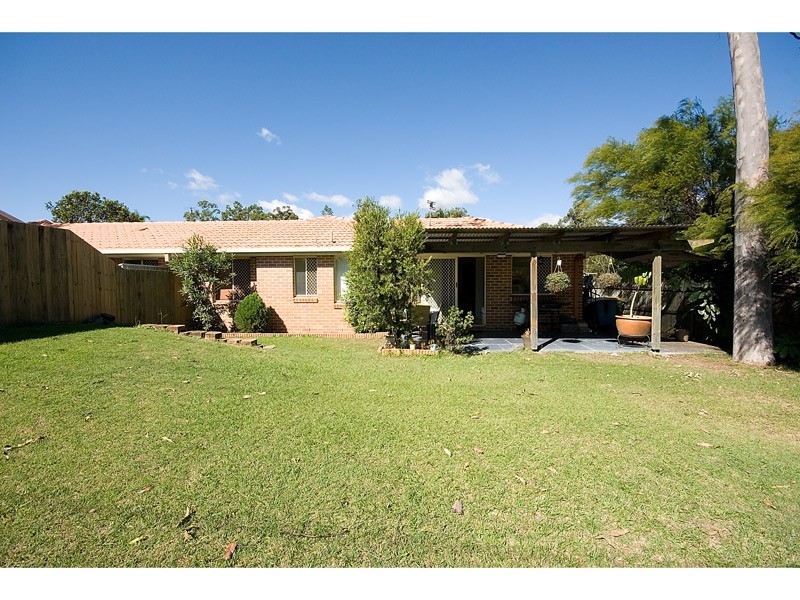 6A Peppercorn Court, Nerang QLD 4211
