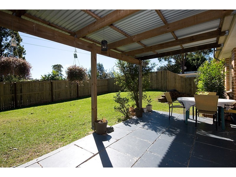 6A Peppercorn Court, Nerang QLD 4211
