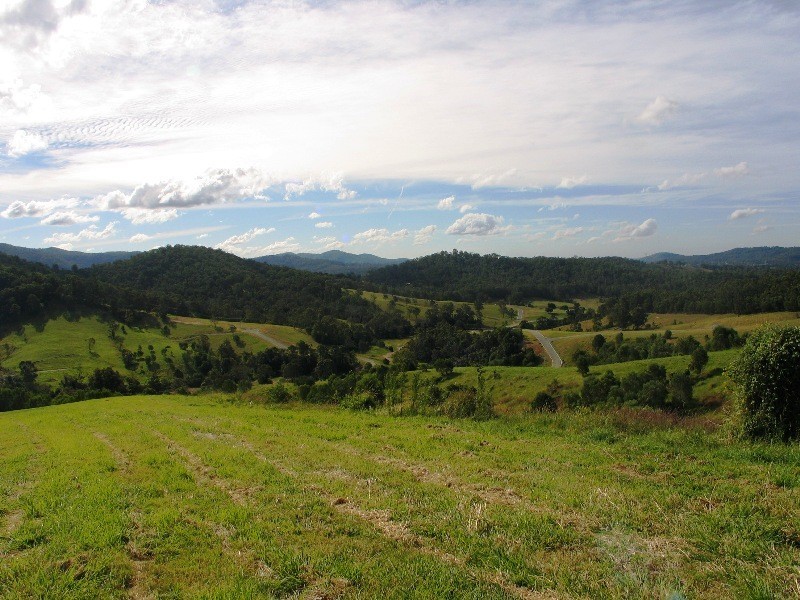 Guanaba QLD 4210