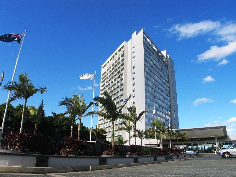 Benowa QLD 4217