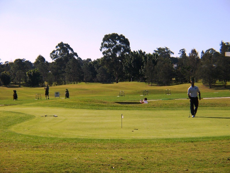 Benowa QLD 4217