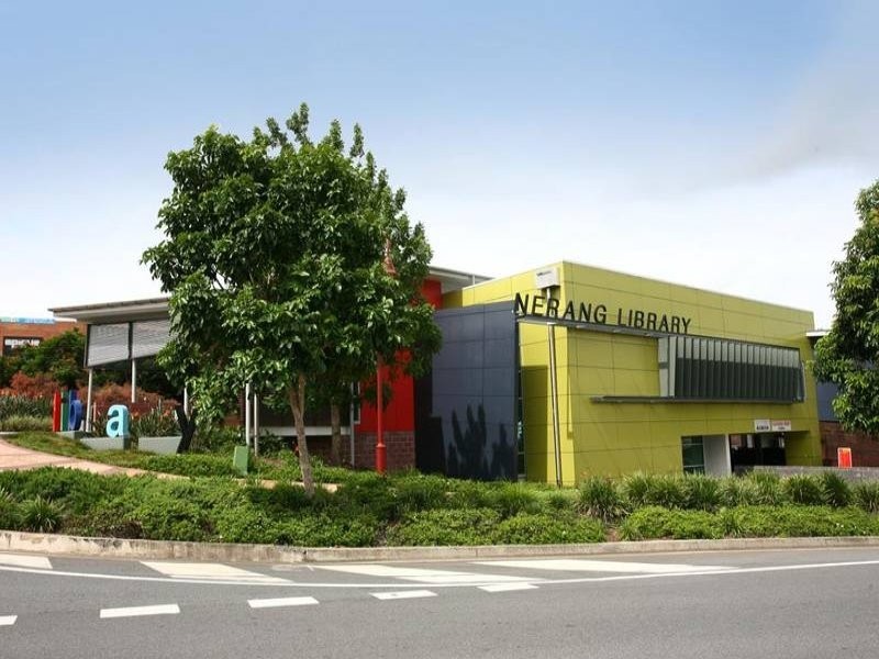 Nerang QLD 4211
