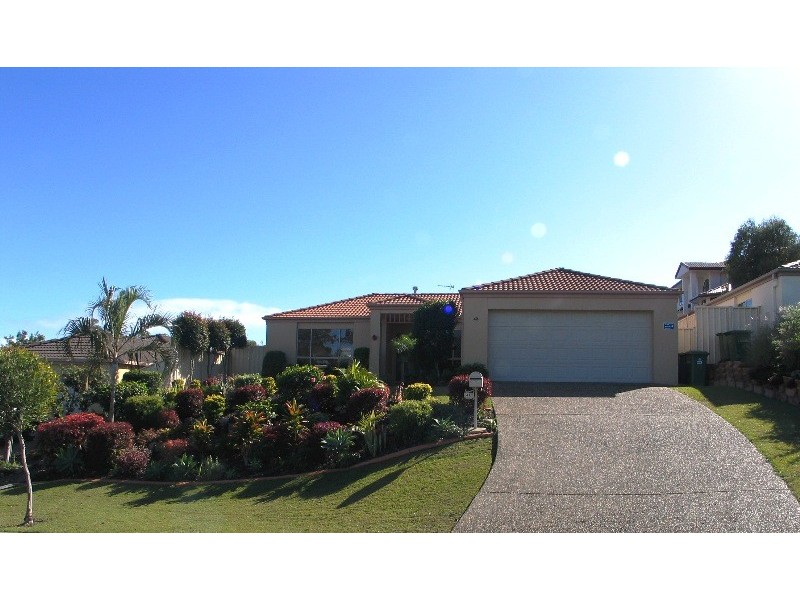 Arundel QLD 4214