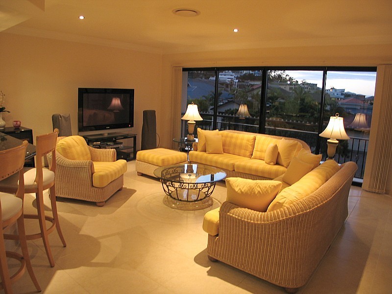 Highland Park QLD 4211